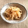 ネスター's cooksnap of when they made 簡単5分◎ヘルシーうまうまピリ辛もやし.