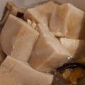 EmikoT's cooksnap of when they made 高野豆腐と椎茸の卵とじ.