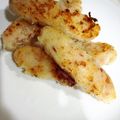 mmmmmmmegu's cooksnap of when they made おうち中華が絶対美味しい大根餅.
