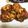 aosan7248's cooksnap of when they made たけのこ入り肉団子.