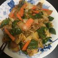 みりちゃん♪'s cooksnap of when they made 豚コマで。スピード酢豚♪.