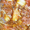 megadaichi's cooksnap of when they made 簡単うまいしょうが焼きのタレ.