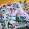 しまくまこ's cooksnap of when they made 5分で！切り干し大根のさっぱり和え.