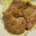 クック0CN1DL☆'s cooksnap of when they made ダイエット応援レシピ！ステーキ(^・^).