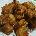 ☆ぺこタン☆'s cooksnap of when they made 我が家の定番♡シンプル唐揚げ。.