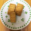 ながぴー♧'s cooksnap of when they made 甘さ控えめ☆ソルトビスケット☆卵不要☆.