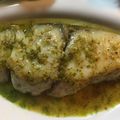 ローフウ子's cooksnap of when they made さわらのムニエル.