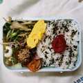 プーまま☆'s cooksnap of when they made 日本酒がほんのり香る、ふんわりだし巻き卵.