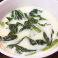 卵せんべい's cooksnap of when they made レンジで簡単！茶碗蒸し！.