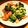 クックKOQ92X☆'s cooksnap of when they made ウィンナーとブロッコリーの玉子炒め.