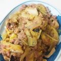 エマリア1226's cooksnap of when they made 節約レシピ♡ミンチとキャベツの味噌炒め♡.