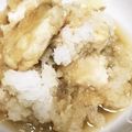 ⭐️タスケン's cooksnap of when they made おろしむね肉あんかけ.