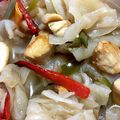 そらたママ's cooksnap of when they made 簡単♫栄養満点☆調味料2つで切り干し大根.
