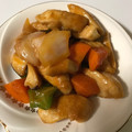 クックLAG87Y☆'s cooksnap of when they made ささみの甘酢炒め.