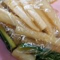 miiiiiiii∞'s cooksnap of when they made パリポリ！大根の中華漬け.