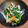 nosso's cooksnap of when they made 菜花とちくわの海苔わさび和え.