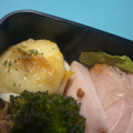 えみんちゅ＊'s cooksnap of when they made お弁当に☆簡単マヨのせたまご.