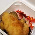 ほったろぅ。's cooksnap of when they made むね肉の揚げ焼き.