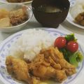 さこのり's cooksnap of when they made 手羽元のカレーヨーグルト煮.