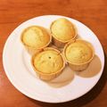 はるまつ322's cooksnap of when they made 卵白消費♪riikﾝ宅の簡単カステラ♪.