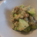 えびえり's cooksnap of when they made 【妊婦さんへ】アボカドと納豆の梅マヨ和え.