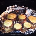 クックNWK8V8☆'s cooksnap of when they made しいたけのマヨネーズ焼き.