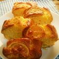 umi☆neco's cooksnap of when they made いよかんとクリームチーズの簡単ケーキ.