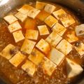 クックNDD9DO☆'s cooksnap of when they made ピリ辛☆麻婆豆腐.