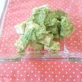 えびえり's cooksnap of when they made ごろっとアボカド❀クリ‐ミィおつまみ❀.