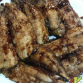 kayosesh's cooksnap of when they made いわしのかば焼き　時短で簡単　学校給食.