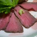 かりぐらまま's cooksnap of when they made 超簡単ローストビーフ.