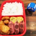 ３児の早起きパパ's cooksnap of when they made 鶏胸肉のマヨネーズソース炒め.