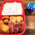 ３児の早起きパパ's cooksnap of when they made 鶏胸肉のマヨネーズソース炒め.