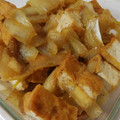 Ｍぱん's cooksnap of when they made 厚揚げと玉ねぎの簡単煮♪.