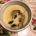 クックEVU6BB☆'s cooksnap of when they made ♡茶碗蒸し.
