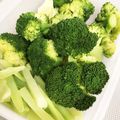 Amerixx's cooksnap of when they made ブロッコリーの茹で方.