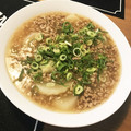 クックF9JGE4☆'s cooksnap of when they made ☆大根とひき肉の中華風とろとろ煮☆.