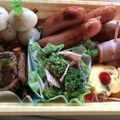 もも・もちこ's cooksnap of when they made ブロッコリーのゆで方❗忙しいお弁当作りに.