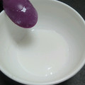 ✴秋茜✴'s cooksnap of when they made 離乳食用のおかゆの解凍方法.