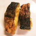 みんんみん's cooksnap of when they made お年寄り絶賛シリーズ❗塩鯖、カレー粉❗.