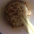 ma___111's cooksnap of when they made イタリア～ン♪レモンマスタード納豆.