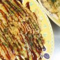 聖まま３'s cooksnap of when they made お昼にどうぞ！簡単おやき.