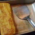 夢遊草's cooksnap of when they made 卵焼き～甘酒で～.
