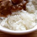 caruga's cooksnap of when they made 美味しいご飯の炊き方.