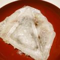 むぴょこぴょこん's cooksnap of when they made お餅★モッフル.
