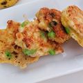 コンテちゃん's cooksnap of when they made 鶏胸肉で落とし焼き.