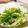mikan373's cooksnap of when they made 水菜とツナのサラダ.
