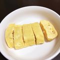 koyumusa's cooksnap of when they made ❤運動会❤遠足❤贅沢な玉子焼き☆.