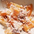 サビエルっ子's cooksnap of when they made 想像していたより旨！人参＆ツナのサラダ.