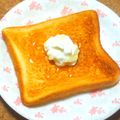 nosso's cooksnap of when they made デザートみたいなトースト！.